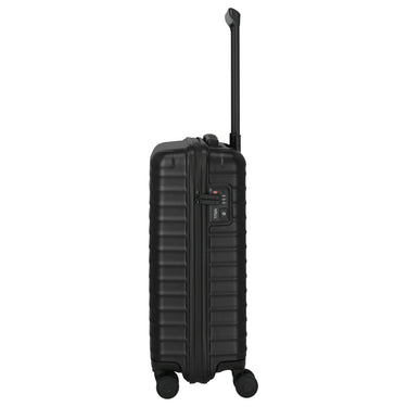 TITAN UPGRADE - 4-Rollen-Kabinentrolley S 55/20 cm (nightshade black) - Ansicht 3