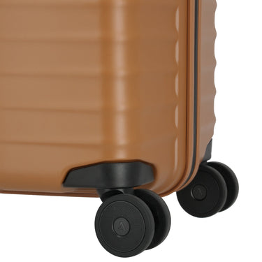 TITAN UPGRADE - 4-Rollen-Kabinentrolley S 55/23 cm (canyon bronze) - Ansicht 11