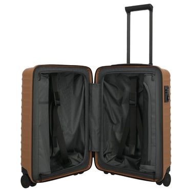TITAN UPGRADE - 4-Rollen-Kabinentrolley S 55/23 cm (canyon bronze) - Ansicht 8