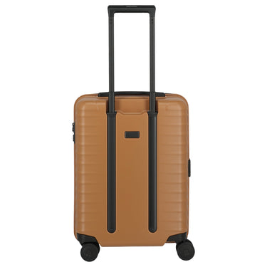 TITAN UPGRADE - 4-Rollen-Kabinentrolley S 55/23 cm (canyon bronze) - Ansicht 4