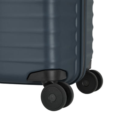 TITAN UPGRADE - 4-Rollen-Kabinentrolley S 55/23 cm (midnight blue) - Ansicht 9