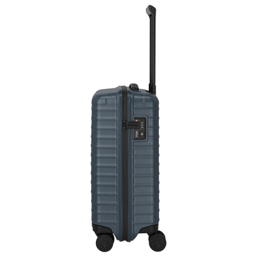TITAN UPGRADE - 4-Rollen-Kabinentrolley S 55/23 cm (midnight blue) - Ansicht 3