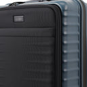TITAN UPGRADE - 4-Rollen-Kabinentrolley S 55/23 cm mit Vortasche (midnight blue) - Ansicht 10