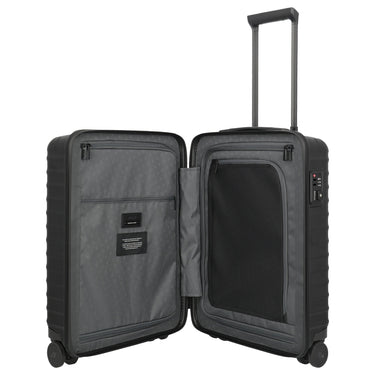 TITAN UPGRADE - 4-Rollen-Kabinentrolley S 55/23 cm (nightshade black) - Ansicht 6
