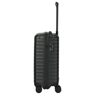 TITAN UPGRADE - 4-Rollen-Kabinentrolley S 55/23 cm (nightshade black) - Ansicht 3