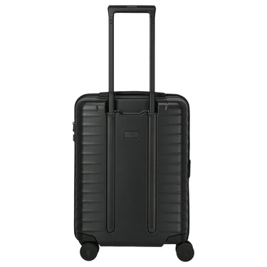 TITAN UPGRADE - 4-Rollen-Kabinentrolley S 55/23 cm (nightshade black) - Ansicht 4
