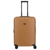 TITAN UPGRADE - 4-Wheel Trolley 65 cm (canyon bronze)