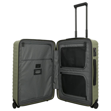 TITAN UPGRADE - 4-Rollen-Trolley 65 cm (forest green) - Ansicht 7