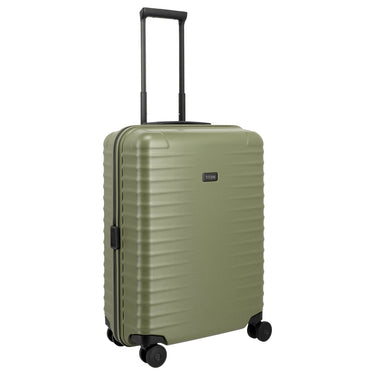 TITAN UPGRADE - 4-Rollen-Trolley 65 cm (forest green) - Ansicht 6