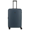TITAN UPGRADE - 4-Wheel Trolley 75 cm (midnight blue)