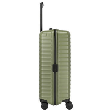 TITAN UPGRADE - 4-Rollen-Trolley M+ 69 cm (forest green) - Ansicht 5