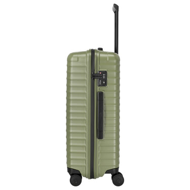 TITAN UPGRADE - 4-Rollen-Trolley M+ 69 cm (forest green) - Ansicht 3