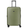 TITAN UPGRADE - 4-Rollen-Trolley M+ 69 cm (forest green)