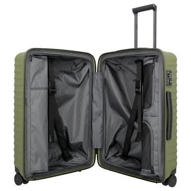 TITAN UPGRADE - 4-Rollen-Trolley M+ 69 cm (forest green) - Ansicht 7