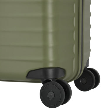 TITAN UPGRADE - 4-Rollen-Trolley M+ 69 cm (forest green) - Ansicht 9