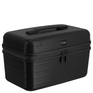 TITAN UPGRADE - Beautycase 39 cm (nightshade black) - Ansicht 4