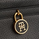 Tommy Hilfiger American Icon - Henkeltasche 39 cm (black) - Ansicht 4