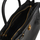 Tommy Hilfiger American Icon - Henkeltasche 39 cm (black) - Ansicht 3