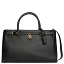 Tommy Hilfiger American Icon - Henkeltasche 39 cm (black)