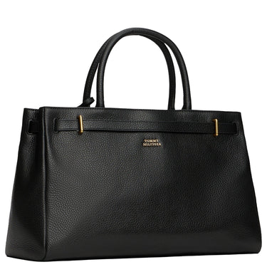 Tommy Hilfiger American Icon - Henkeltasche 39 cm (black) - Ansicht 2