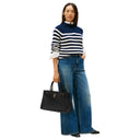 Tommy Hilfiger American Icon - Henkeltasche 39 cm (black) - Ansicht 5