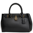 Tommy Hilfiger American Icon Le - Henkeltasche 28 cm (black)
