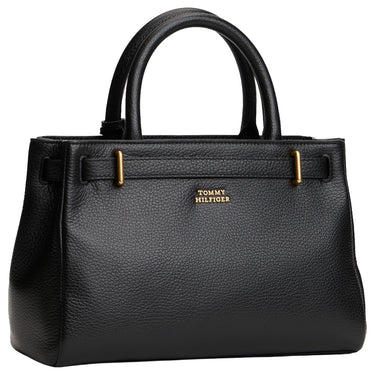 Tommy Hilfiger American Icon Le - Henkeltasche 28 cm (black) - Ansicht 2