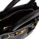 Tommy Hilfiger American Icon Le - Henkeltasche 28 cm (black) - Ansicht 3