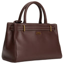 Tommy Hilfiger American Icon Le - Henkeltasche 28 cm (rich walnut) - Ansicht 2