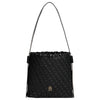 Tommy Hilfiger Braided - Schultertasche 29 cm (black)