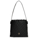 Tommy Hilfiger Braided - Schultertasche 29 cm (black)