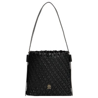 Tommy Hilfiger Braided - Schultertasche 29 cm (black)