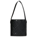 Tommy Hilfiger Braided - Schultertasche 29 cm (black) - Ansicht 2