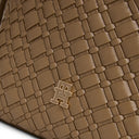 Tommy Hilfiger Braided - Schultertasche 29 cm (nordic taupe) - Ansicht 4