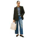 Tommy Hilfiger Casual - Tote 40 cm (classic beige) - Ansicht 4