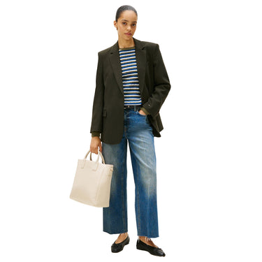 Tommy Hilfiger Casual - Tote 40 cm (classic beige) - Ansicht 4