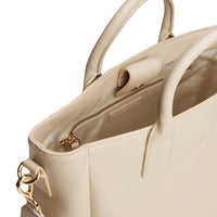 Tommy Hilfiger Casual - Tote 40 cm (classic beige) - Ansicht 3