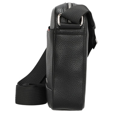 Tommy Hilfiger Central Mini Reporter - Umhängetasche 20.6 cm (schwarz) - Ansicht 3