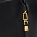 Tommy Hilfiger City Leather - Schultertasche 29 cm (black) - Ansicht 4