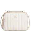 Tommy Hilfiger Feminine Camera - Shoulder Bag 20 cm (ivory petal)