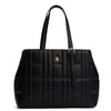 Tommy Hilfiger Feminine - Shopper 38 cm (black)
