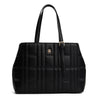 Tommy Hilfiger Feminine - Shopper 38 cm (black)