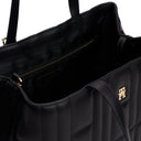 Tommy Hilfiger Feminine - Shopper 38 cm (black) - Ansicht 3
