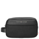 Tommy Hilfiger Foundation - Kulturbeutel 21 cm (black)