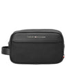 Tommy Hilfiger Foundation - Kulturbeutel 21 cm (black)