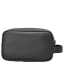 Tommy Hilfiger Foundation - Kulturbeutel 21 cm (black) - Ansicht 4