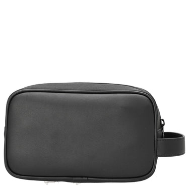 Tommy Hilfiger Foundation - Kulturbeutel 21 cm (black) - Ansicht 4