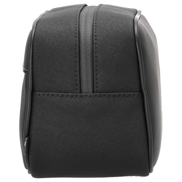 Tommy Hilfiger Foundation - Kulturbeutel 21 cm (black) - Ansicht 3