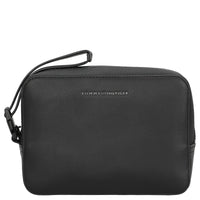Tommy Hilfiger Foundation - Kulturbeutel (schwarz)