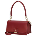Tommy Hilfiger Her - Schultertasche M 25 cm (rouge) - Markenkoffer
